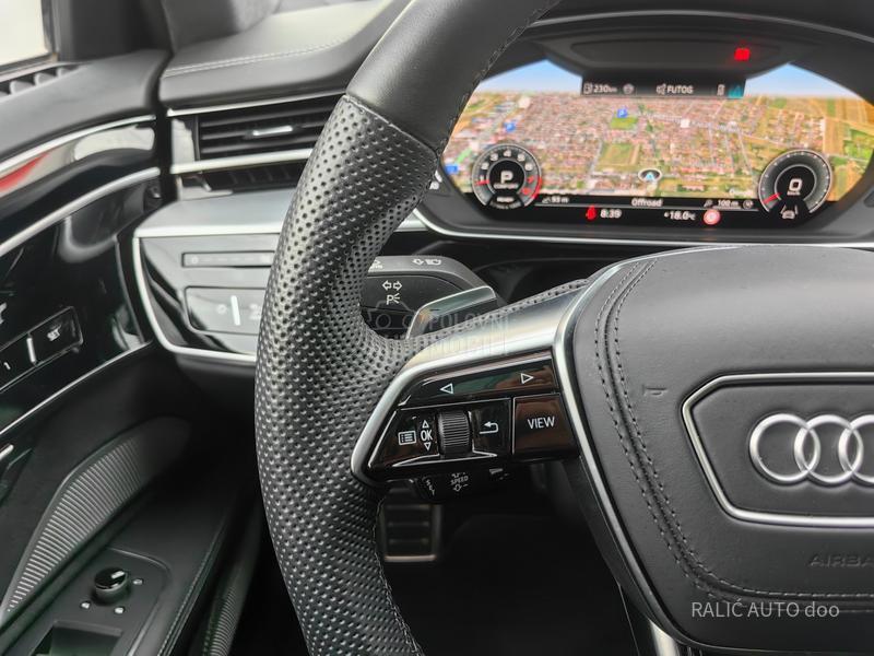 Audi A8 L/60TFSI/ V8 /HIBRID