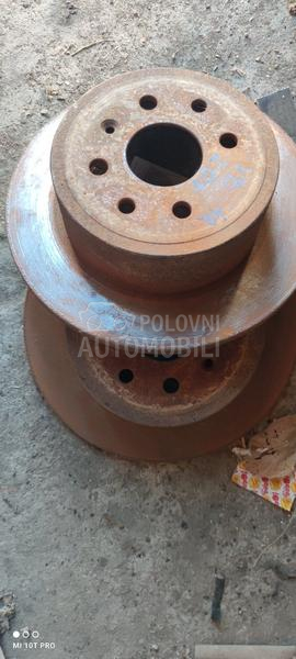 zadnji diskovi 4 rupe