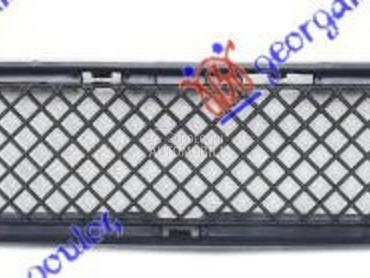 CENTRALNA RESETKA za BMW X1 od 2009. do 2013. god.