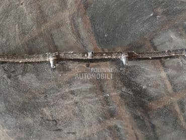 prelivno crevo dizni 1.9 za Opel Astra H