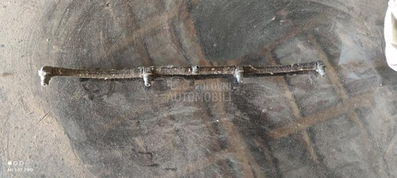 prelivno crevo dizni 1.9