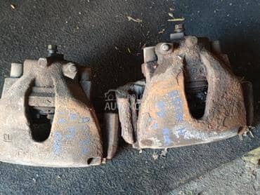 prednja kociona klesta za Opel Astra H