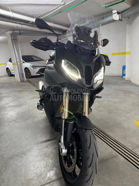 BMW S1000XR S 1000 XR