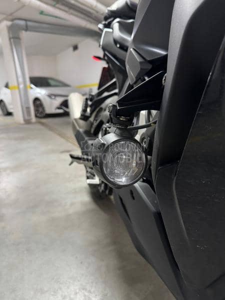 BMW S1000XR S 1000 XR