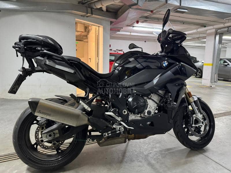 BMW S1000XR S 1000 XR