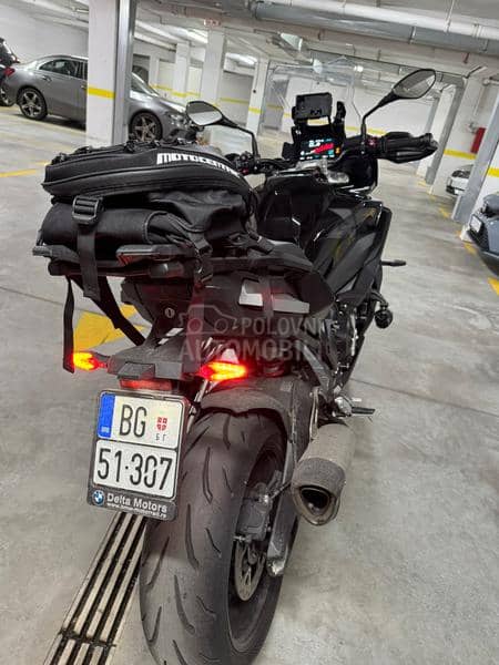 BMW S1000XR S 1000 XR