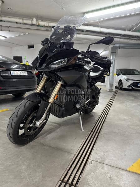 BMW S1000XR S 1000 XR