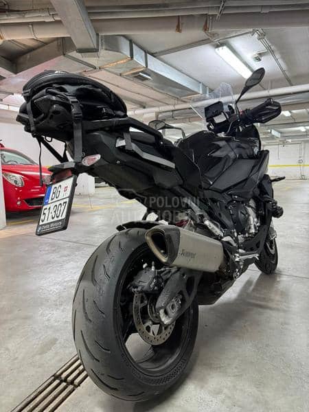 BMW S1000XR S 1000 XR