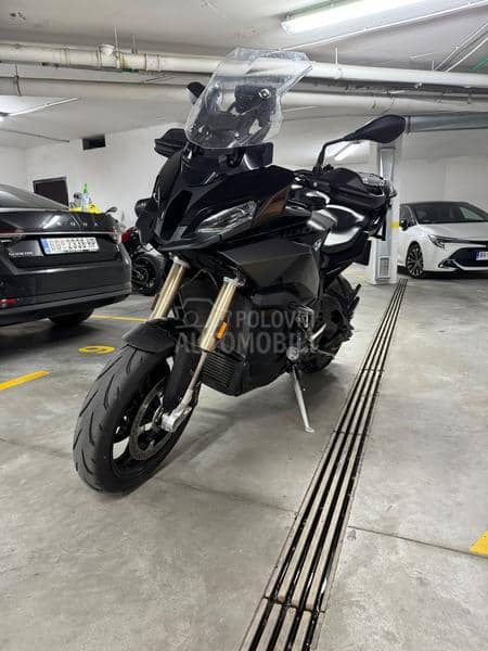 BMW S1000XR S 1000 XR