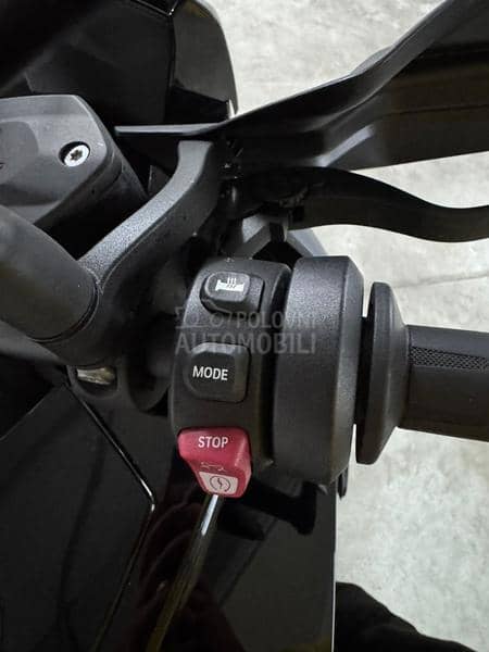 BMW S1000XR S 1000 XR