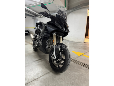 BMW S1000XR S 1000 XR