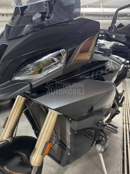 BMW S1000XR S 1000 XR