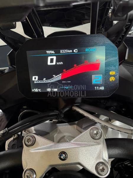 BMW S1000XR S 1000 XR