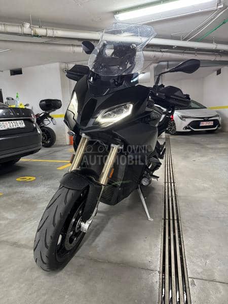 BMW S1000XR S 1000 XR