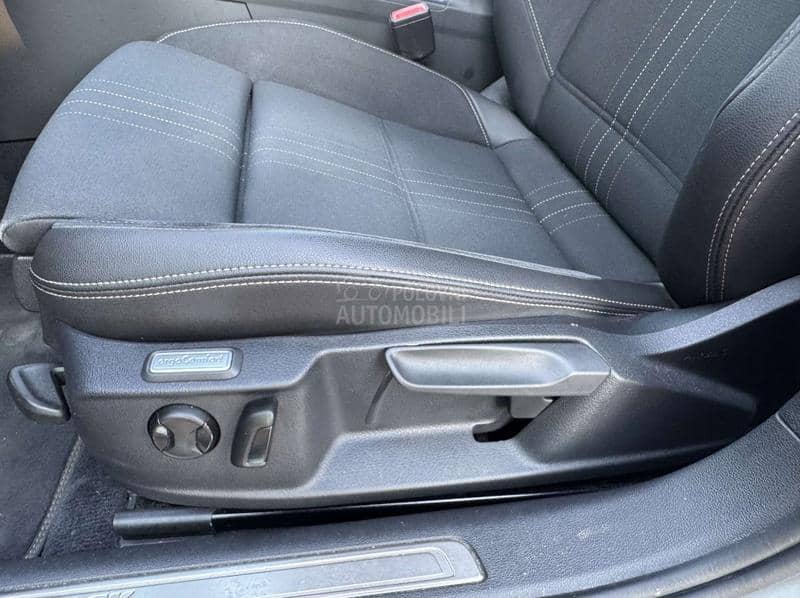 Volkswagen Passat B8 Alltrack 4x4 2.0 190 DSG