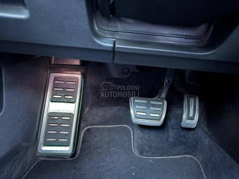 Volkswagen Passat B8 Alltrack 4x4 2.0 190 DSG