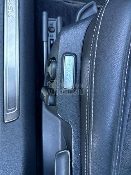 Volkswagen Passat B8 Alltrack 4x4 2.0 190 DSG