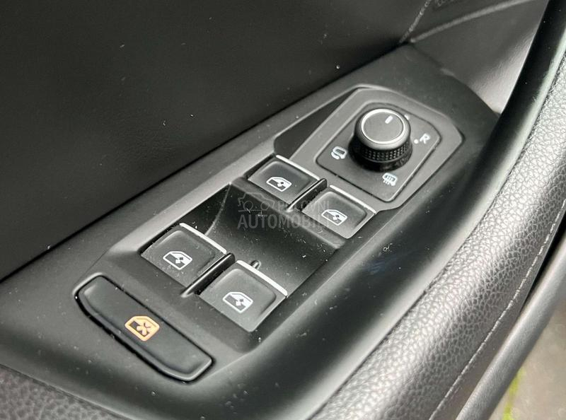 Volkswagen Passat B8 Alltrack VIRTUAL 4x4 190 DSG