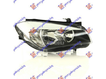 FAR ELEKTRICNI (VALEO) za BMW X1 od 2009. do 2013. god.