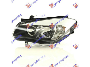 FAR ELEKTRICNI (VALEO) za BMW X1 od 2009. do 2013. god.