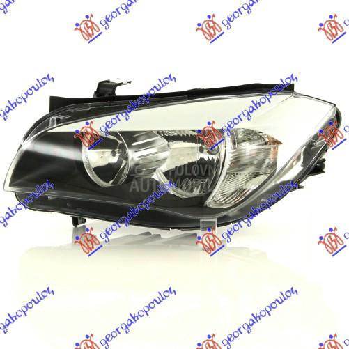 FAR ELEKTRICNI (VALEO)