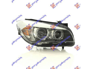FAR Bi-XENON (VALEO) za BMW X1 od 2009. do 2013. god.