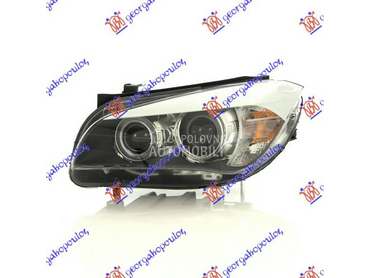 FAR Bi-XENON (VALEO) za BMW X1 od 2009. do 2013. god.