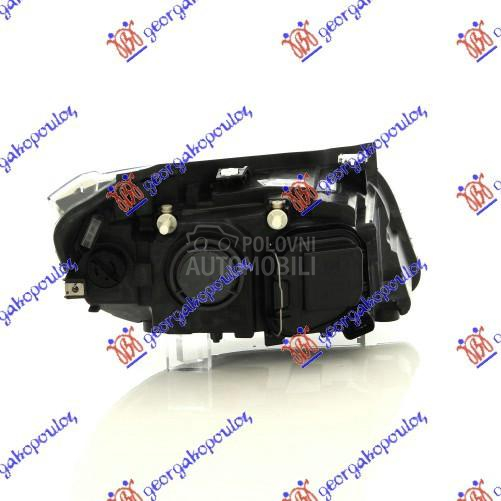 FAR Bi-XENON (VALEO)