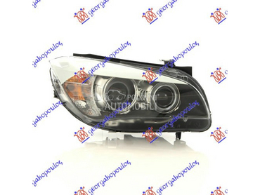 FAR Bi-XENON AFS (VALEO) za BMW X1 od 2009. do 2013. god.