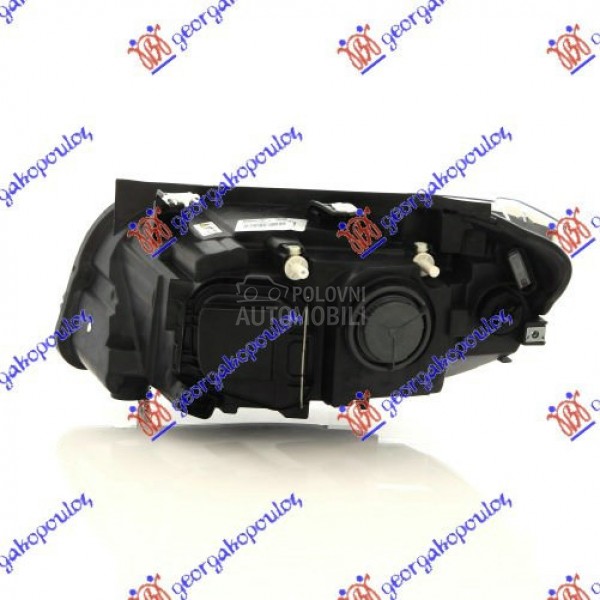 FAR Bi-XENON AFS (VALEO)