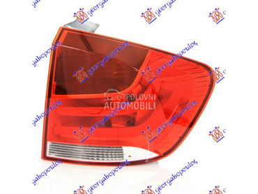 STOP LAMPA SPOLJASNJA (DEPO) za BMW X1 od 2009. do 2013. god.