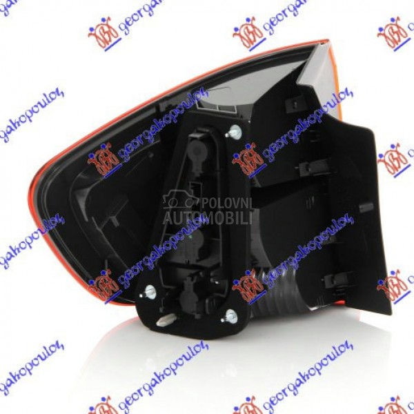 STOP LAMPA SPOLJASNJA (DEPO)