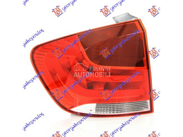 STOP LAMPA SPOLJASNJA (DEPO) za BMW X1 od 2009. do 2013. god.