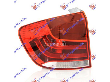 STOP LAMPA SPOLJASNJA (LED) (D za BMW X1 od 2009. do 2013. god.