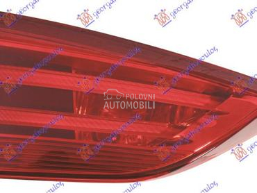 STOP LAMPA SPOLJASNJA (LED) (D za BMW X1 od 2013. do 2015. god.
