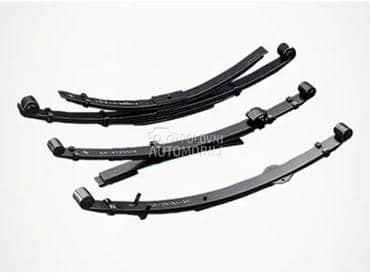 Gibanj za Mercedes Sprinter