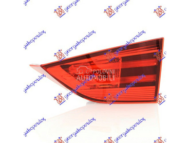 STOP LAMPA UNUTRASNJA (LED) (D za BMW X1 od 2013. do 2015. god.