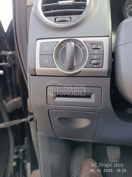 Opel Antara 2.0 ENJOY PLUS Z