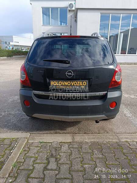 Opel Antara 2.0 ENJOY PLUS Z