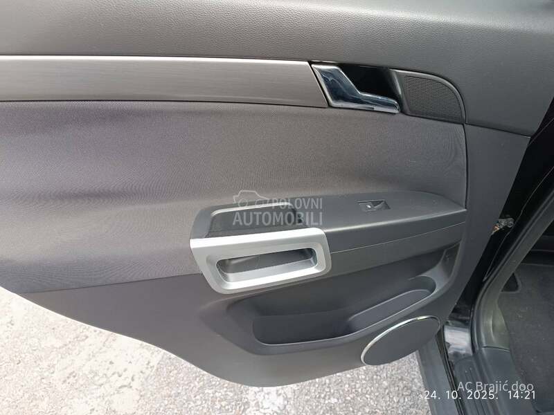 Opel Antara 2.0 ENJOY PLUS Z