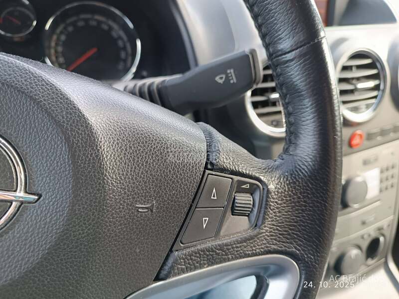 Opel Antara 2.0 ENJOY PLUS Z