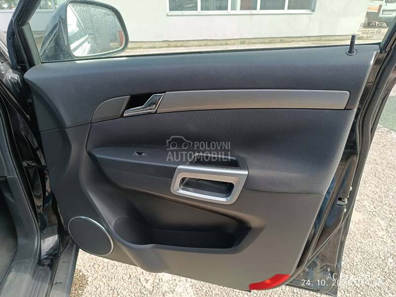 Opel Antara 2.0 ENJOY PLUS Z