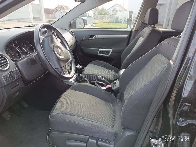 Opel Antara 2.0 ENJOY PLUS Z