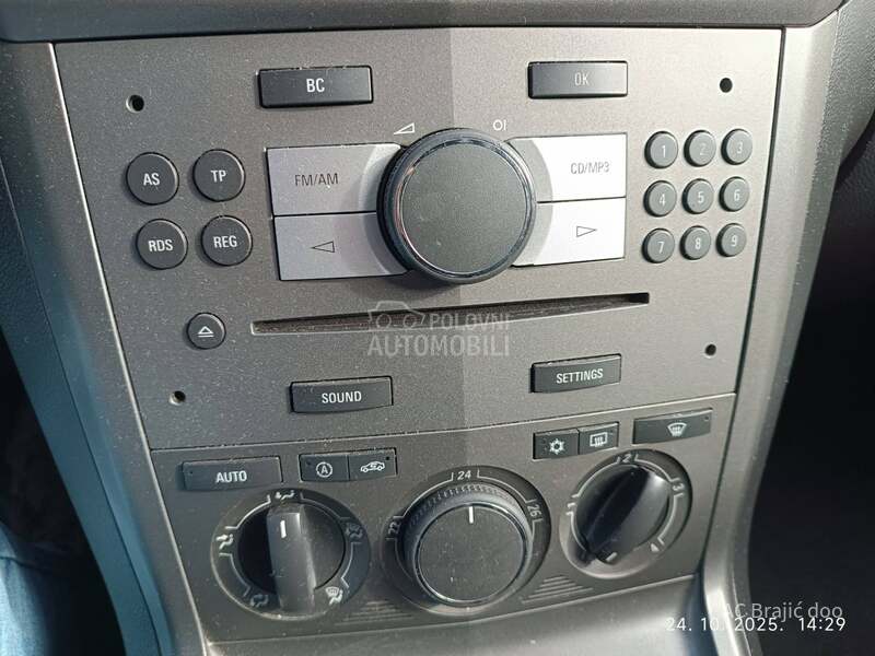 Opel Antara 2.0 ENJOY PLUS Z