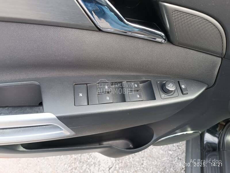 Opel Antara 2.0 ENJOY PLUS Z