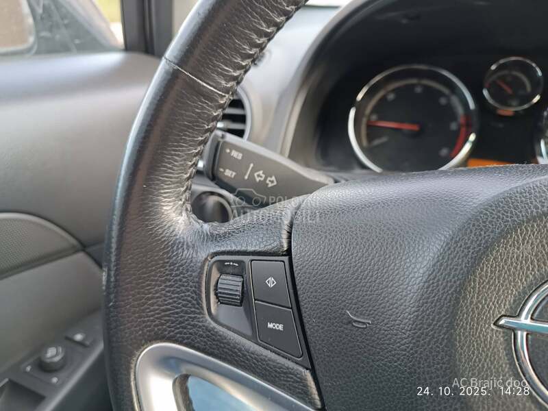 Opel Antara 2.0 ENJOY PLUS Z