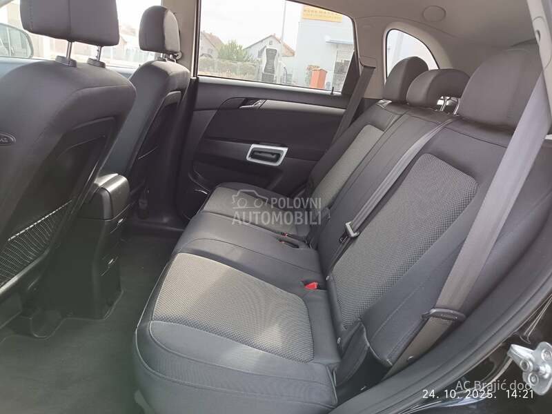 Opel Antara 2.0 ENJOY PLUS Z