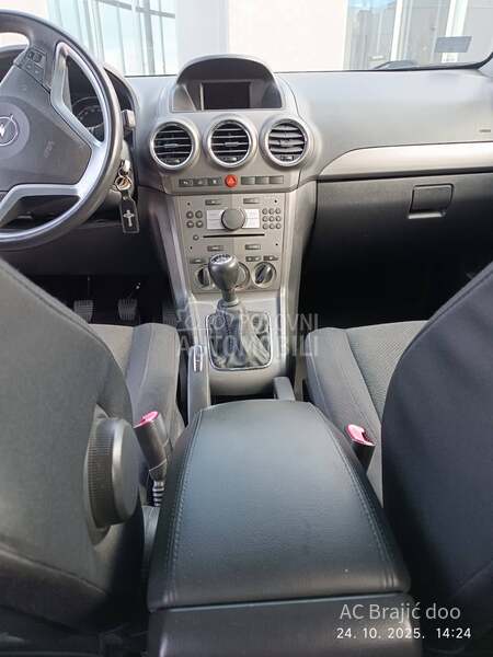 Opel Antara 2.0 ENJOY PLUS Z