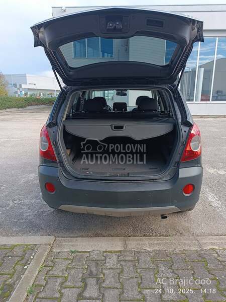 Opel Antara 2.0 ENJOY PLUS Z