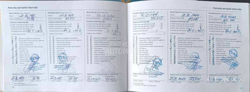 Opel Antara 2.0 ENJOY PLUS Z